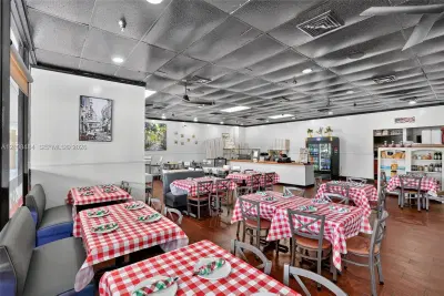 Complete Restaurant Equipment Package with Turnkey Systems