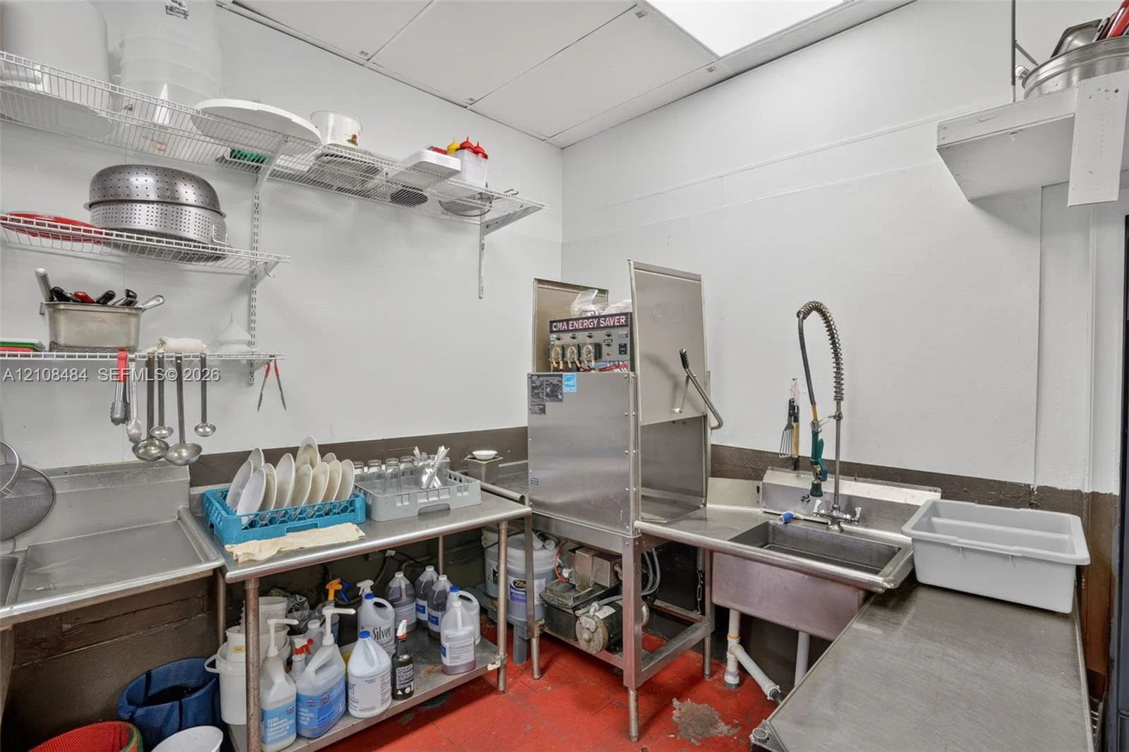 Complete Restaurant Equipment Package with Turnkey Systems
