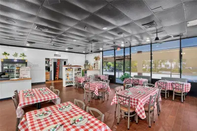 Complete Restaurant Equipment Package with Turnkey Systems