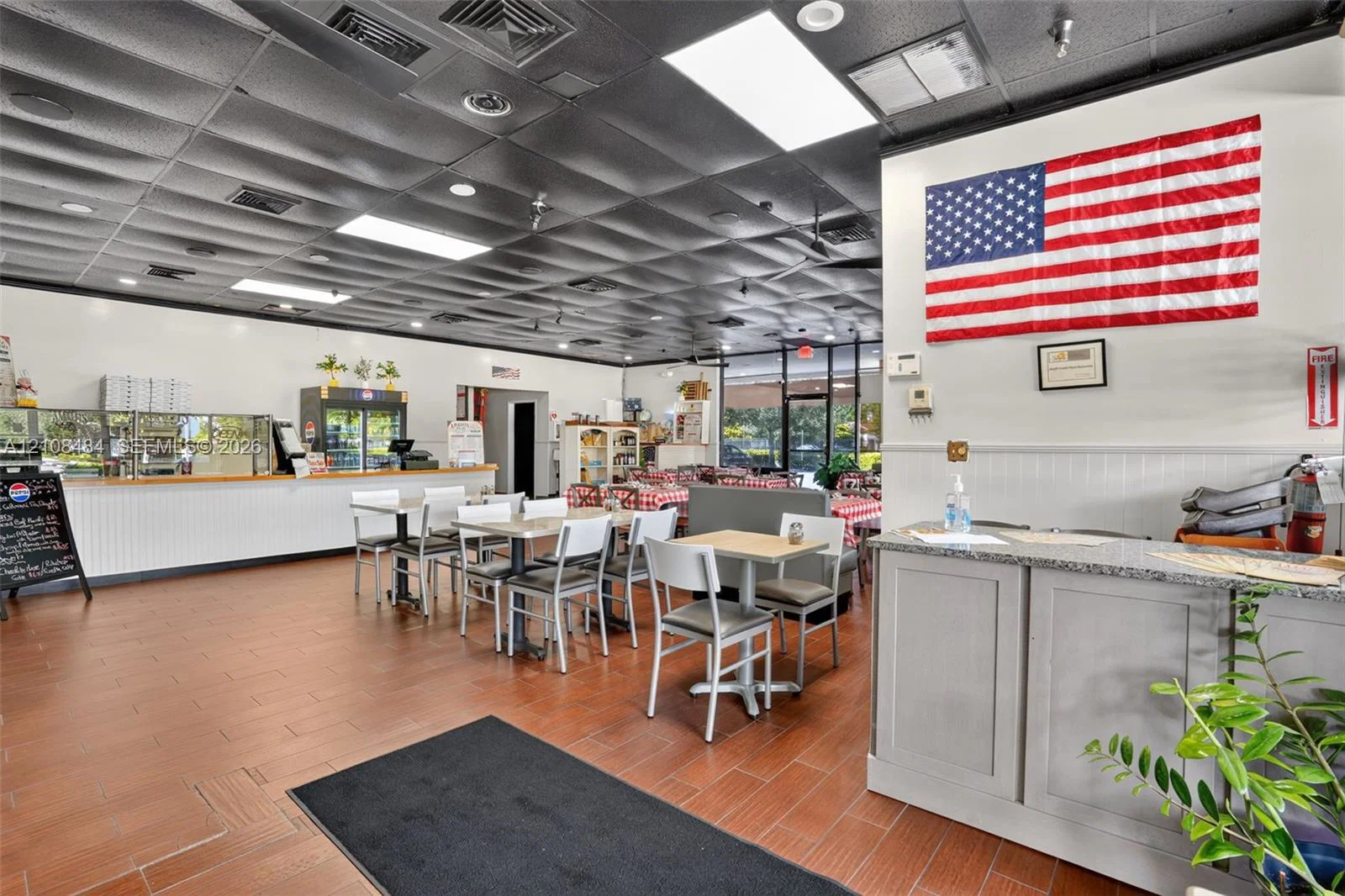 Complete Restaurant Equipment Package with Turnkey Systems