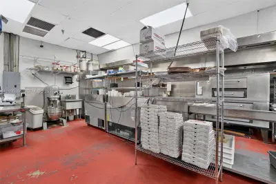 Complete Restaurant Equipment Package with Turnkey Systems