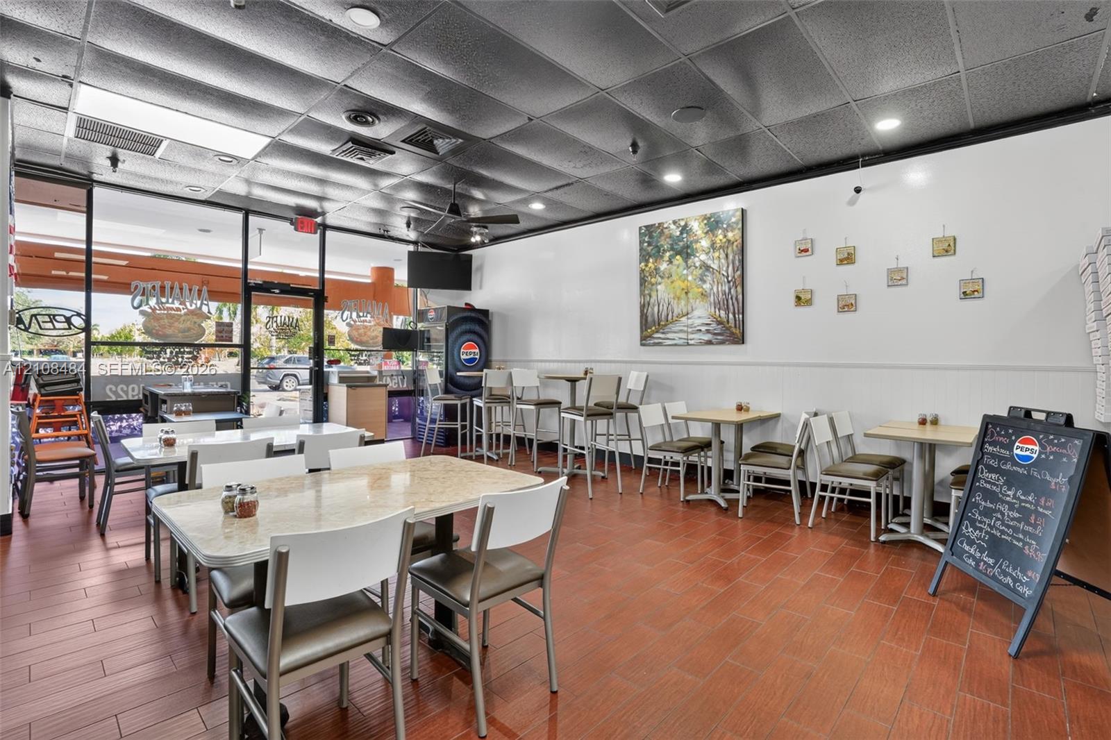 Complete Restaurant Equipment Package with Turnkey Systems