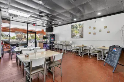 Complete Restaurant Equipment Package with Turnkey Systems