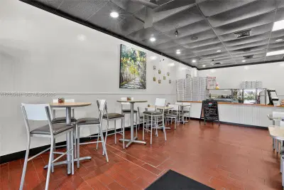 Complete Restaurant Equipment Package with Turnkey Systems