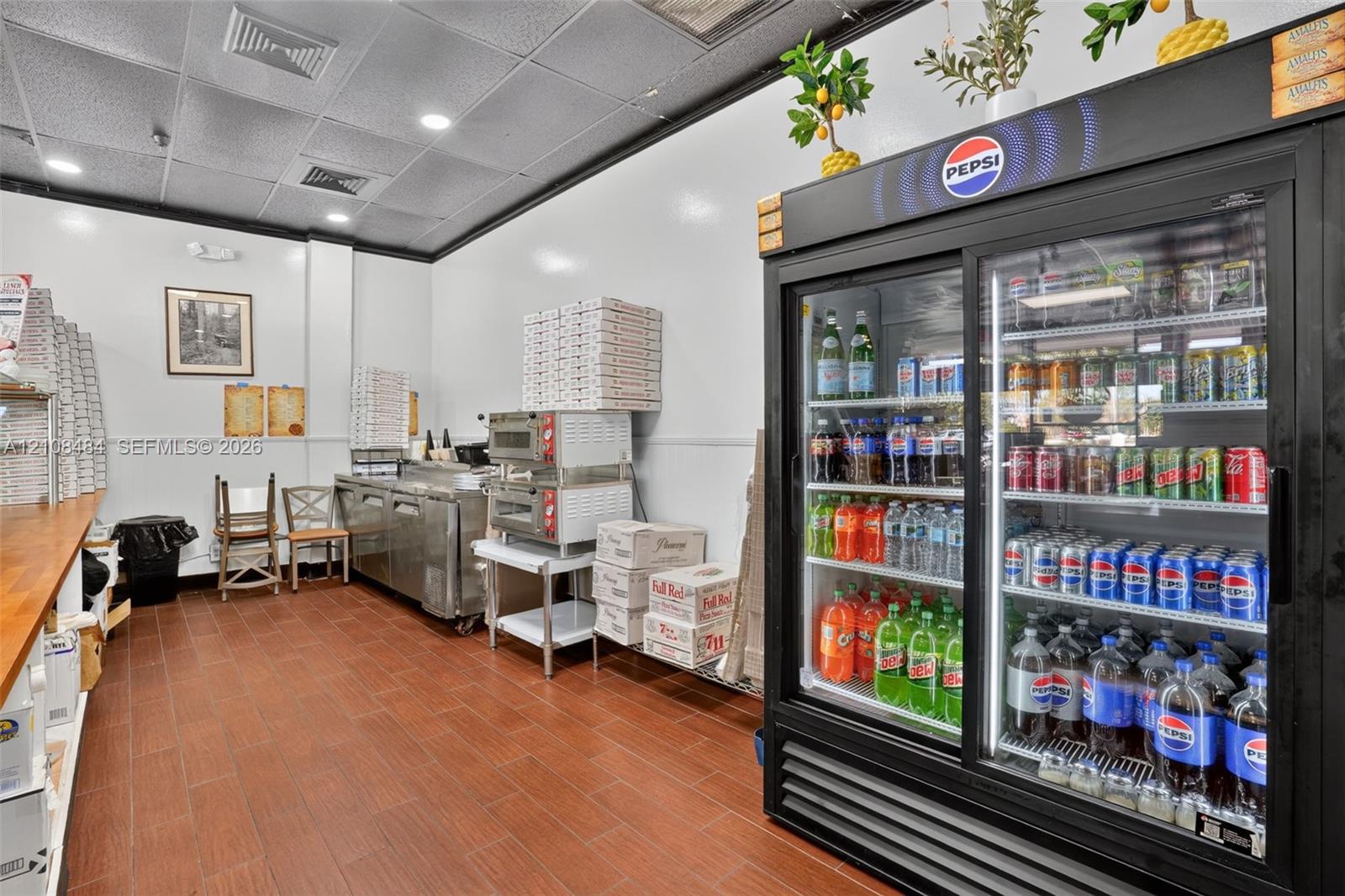 Complete Restaurant Equipment Package with Turnkey Systems