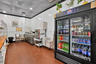 Complete Restaurant Equipment Package with Turnkey Systems