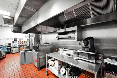 Premier Nightlife Venue with Iconic Brand Recognition