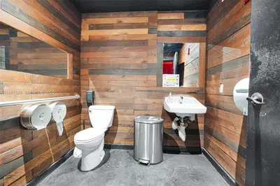 Premier Nightlife Venue with Iconic Brand Recognition