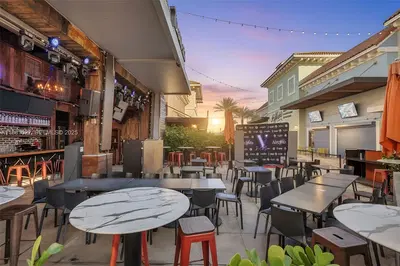 Premier Nightlife Venue with Iconic Brand Recognition