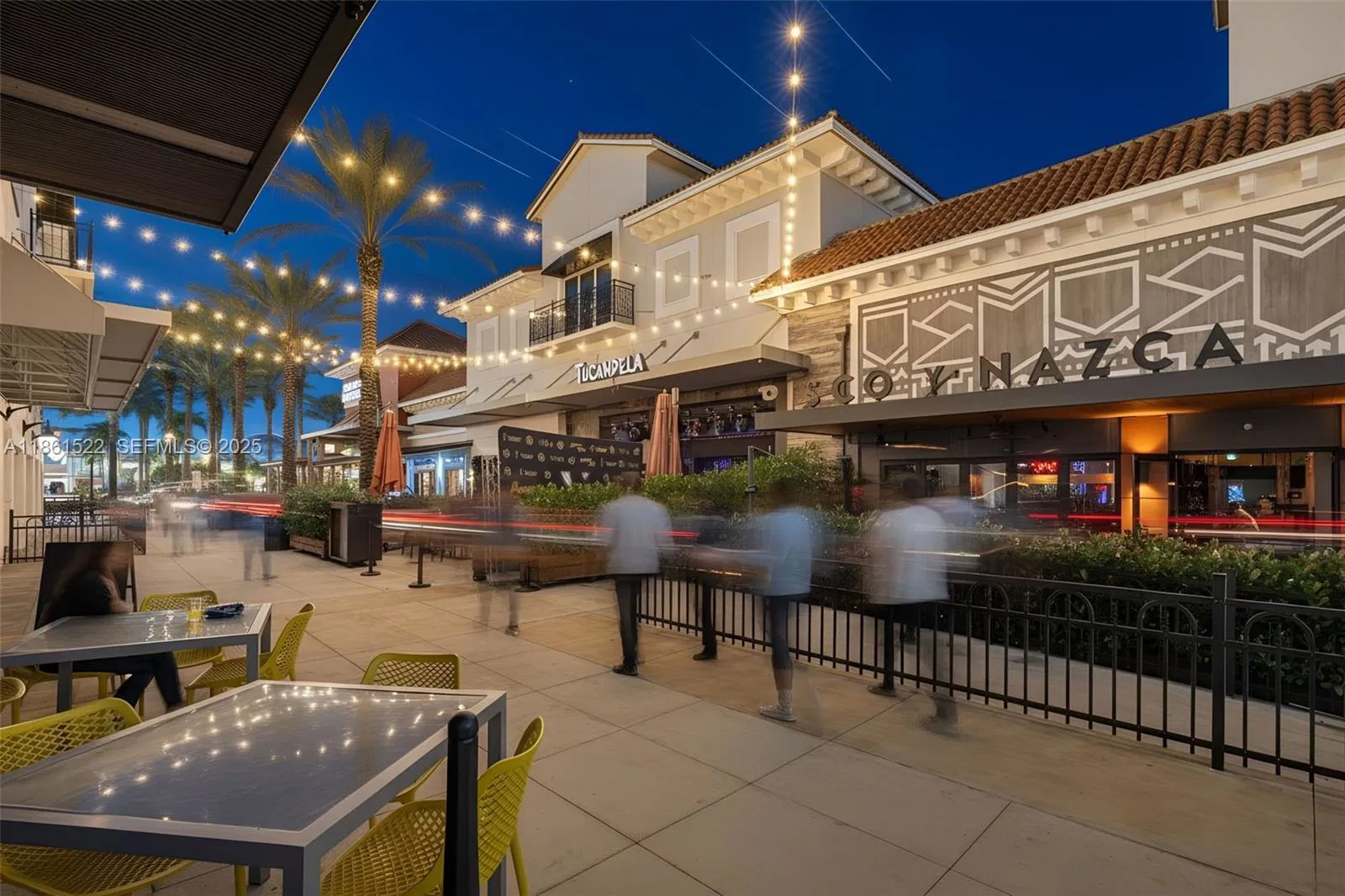 Premier Nightlife Venue with Iconic Brand Recognition