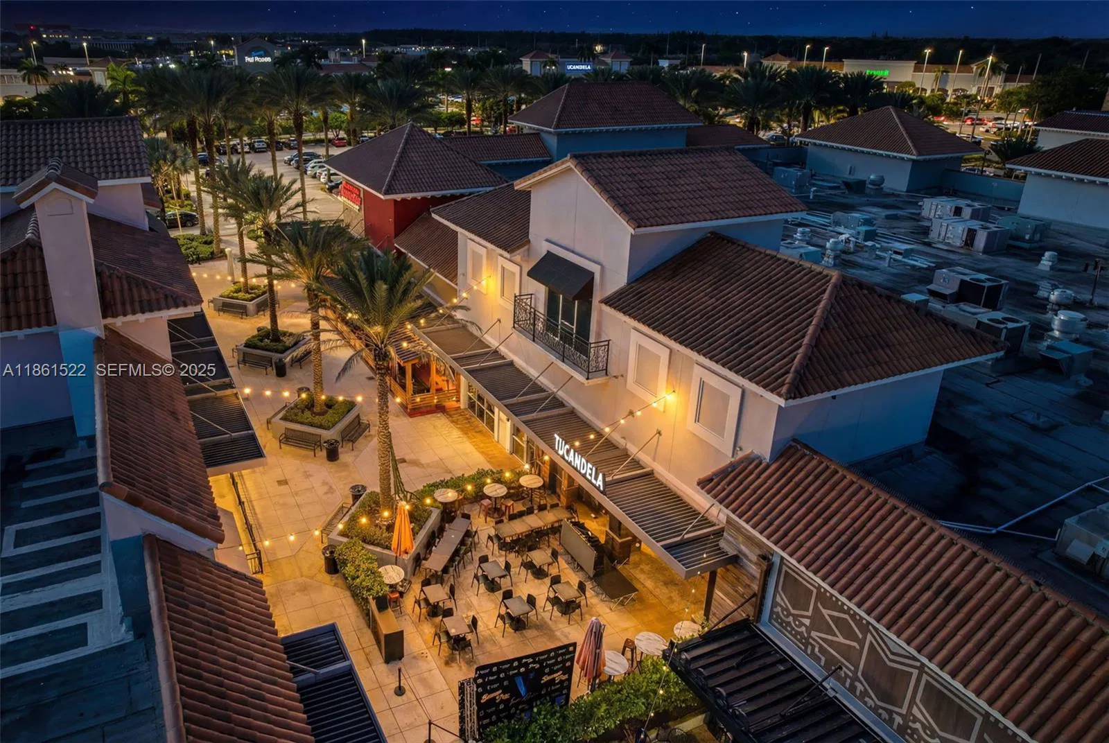 Premier Nightlife Venue with Iconic Brand Recognition