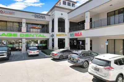 Complete Boutique Fitness Studio Equipment Package