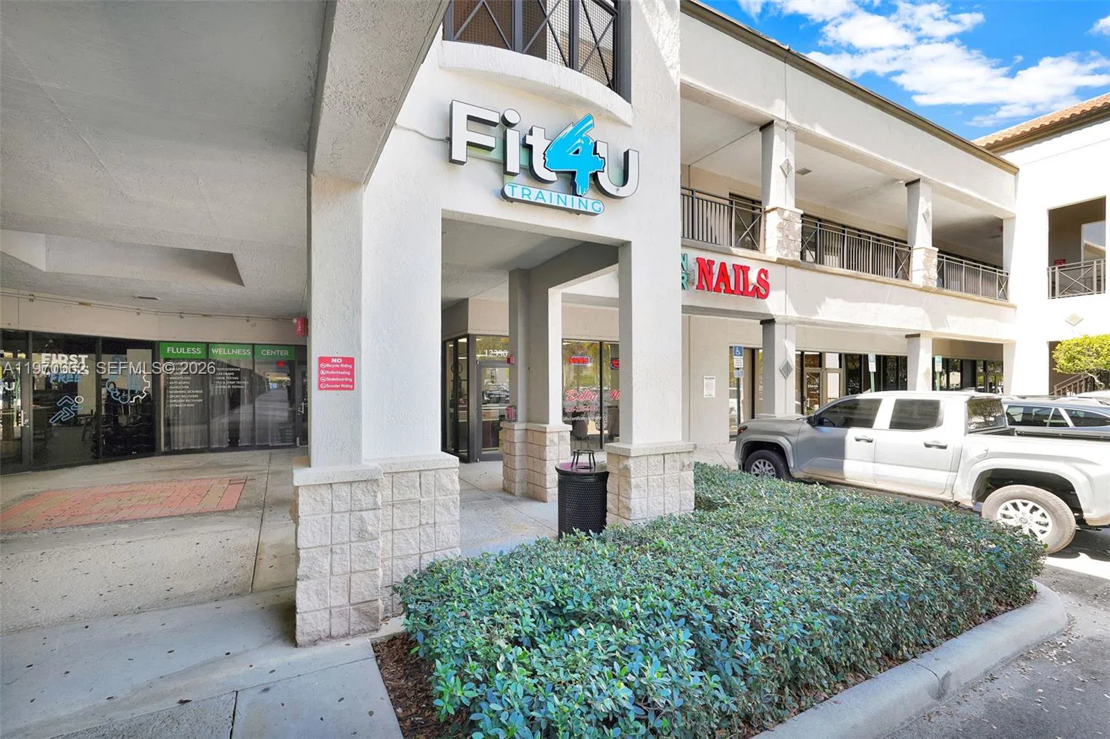 Complete Boutique Fitness Studio Equipment Package