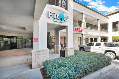 Complete Boutique Fitness Studio Equipment Package