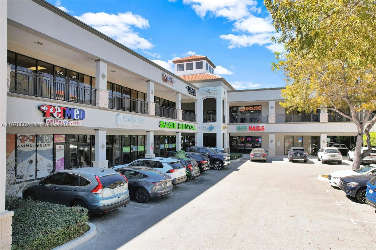 Complete Boutique Fitness Studio Equipment Package