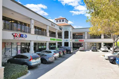 Complete Boutique Fitness Studio Equipment Package