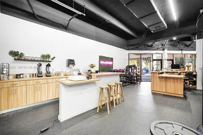 Complete Boutique Fitness Studio Equipment Package