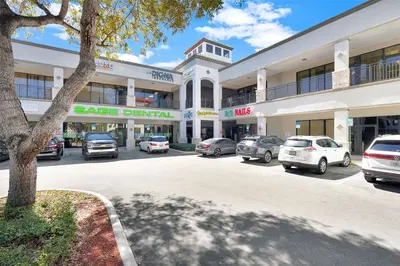 Complete Boutique Fitness Studio Equipment Package