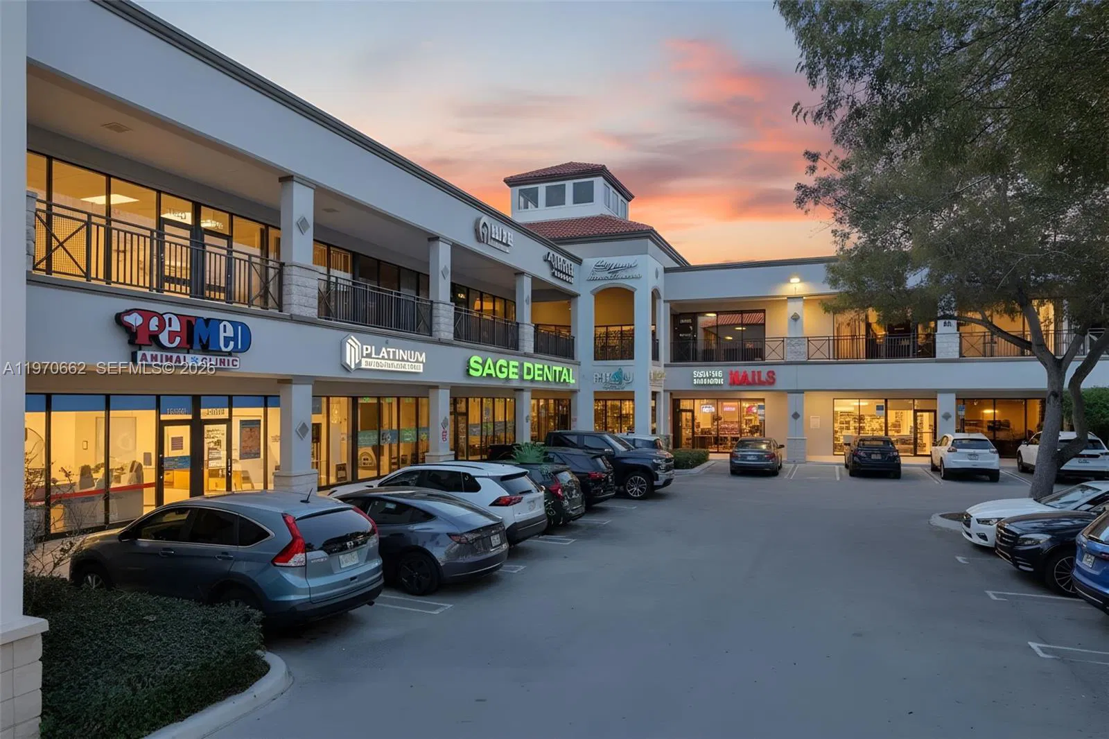 Complete Boutique Fitness Studio Equipment Package