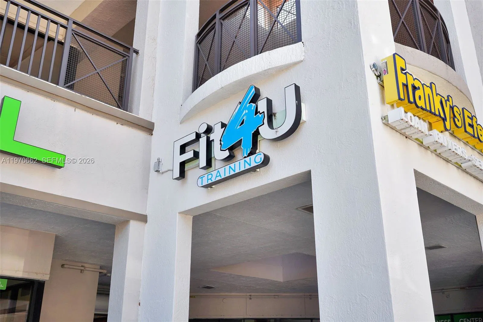 Complete Boutique Fitness Studio Equipment Package