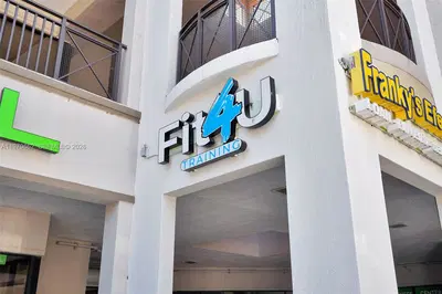 Complete Boutique Fitness Studio Equipment Package