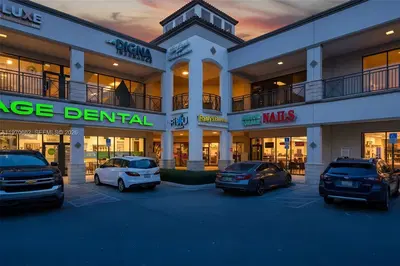 Complete Boutique Fitness Studio Equipment Package