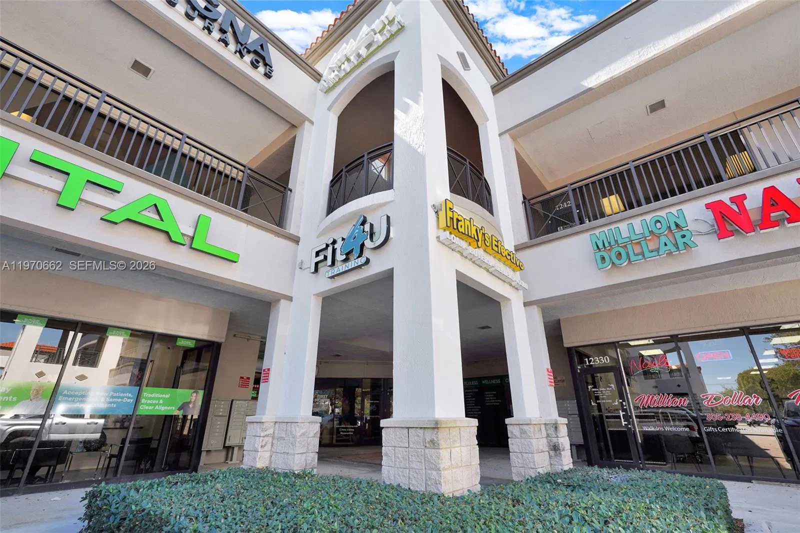 Complete Boutique Fitness Studio Equipment Package