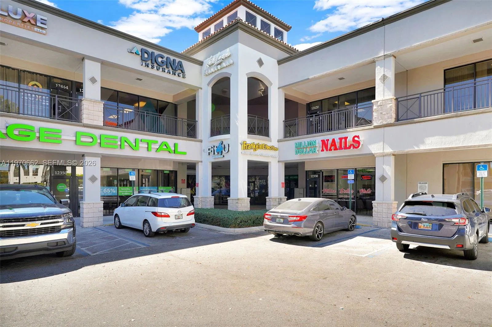 Complete Boutique Fitness Studio Equipment Package