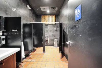 Established Nightlife Bar with Strong Brand Recognition