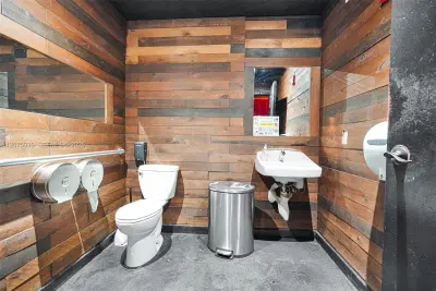 Established Nightlife Bar with Strong Brand Recognition