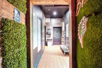 Established Nightlife Bar with Strong Brand Recognition
