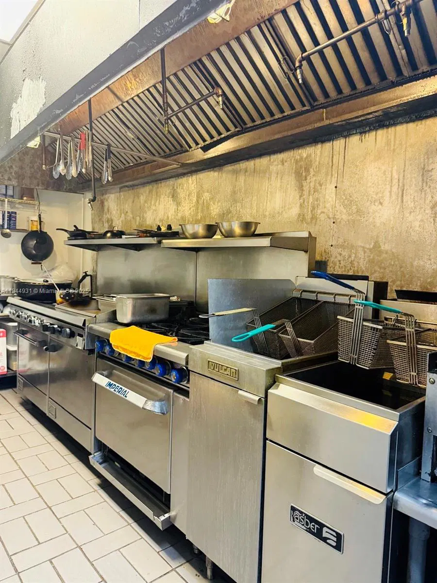 Thriving Restaurant with Loyal Customer Base