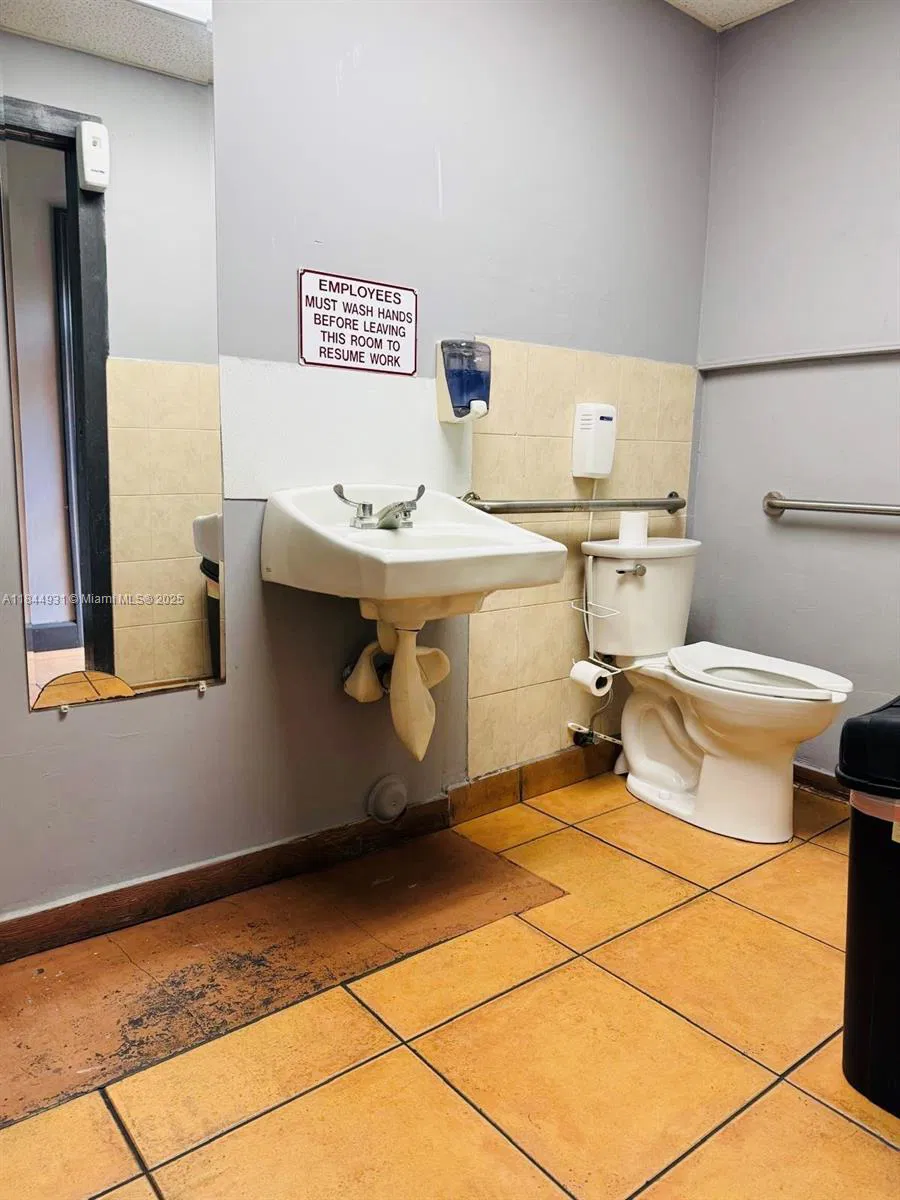 Thriving Restaurant with Loyal Customer Base