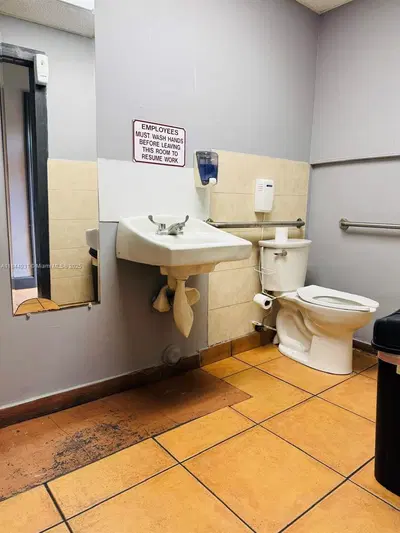 Thriving Restaurant with Loyal Customer Base