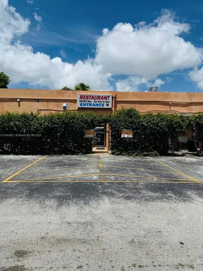 Thriving Restaurant with Loyal Customer Base