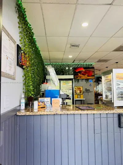 Thriving Restaurant with Loyal Customer Base