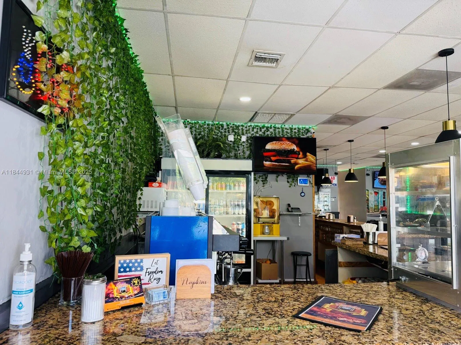 Thriving Restaurant with Loyal Customer Base