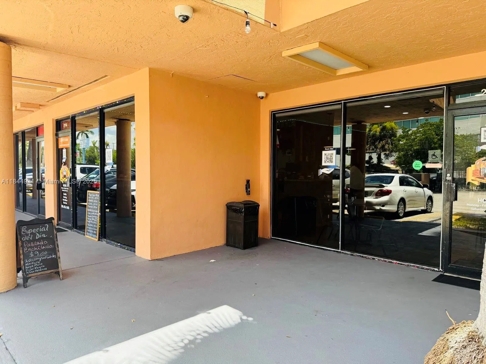 Thriving Restaurant with Loyal Customer Base