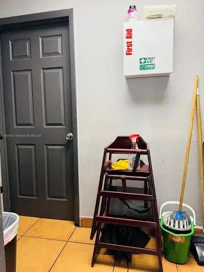 Thriving Restaurant with Loyal Customer Base