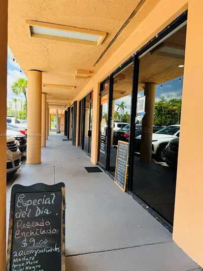 Thriving Restaurant with Loyal Customer Base