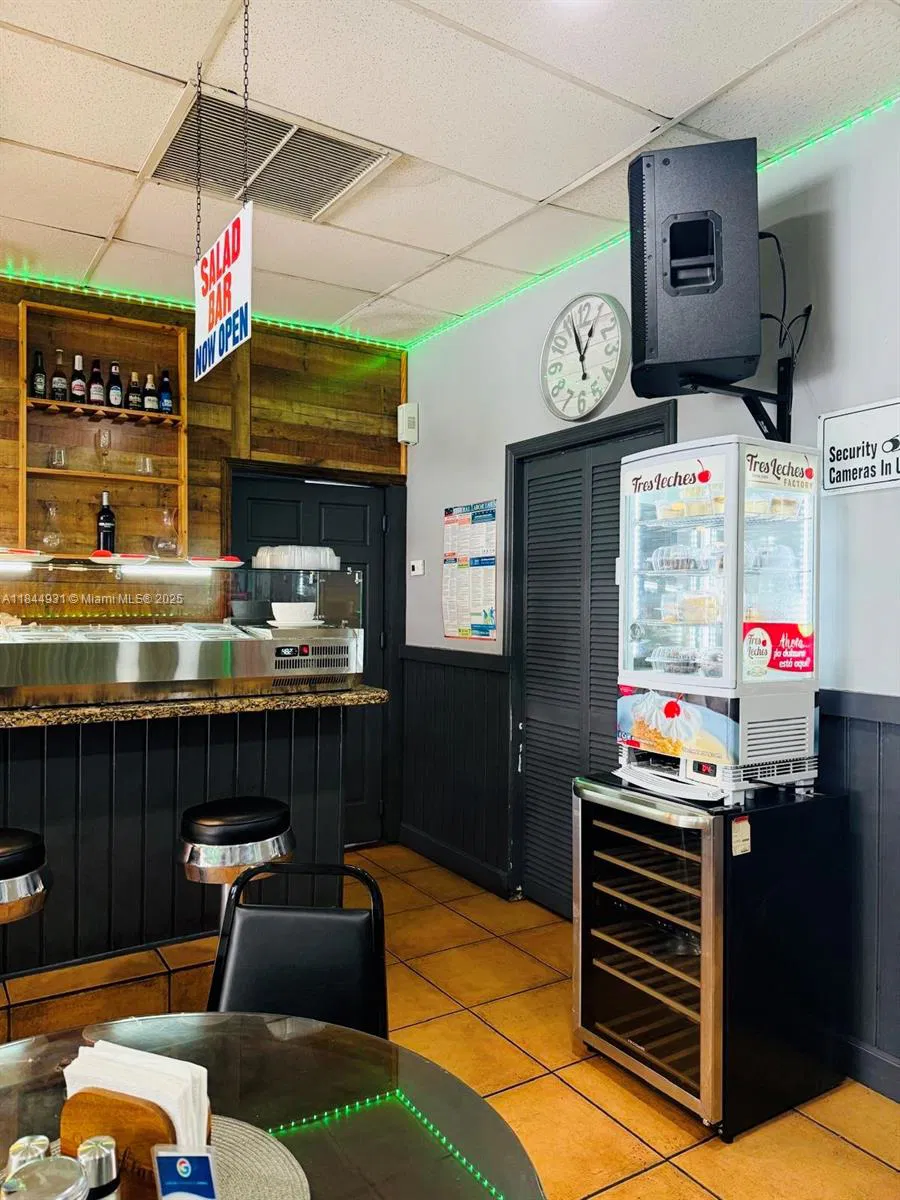 Thriving Restaurant with Loyal Customer Base