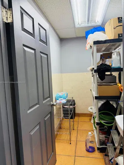 Thriving Restaurant with Loyal Customer Base