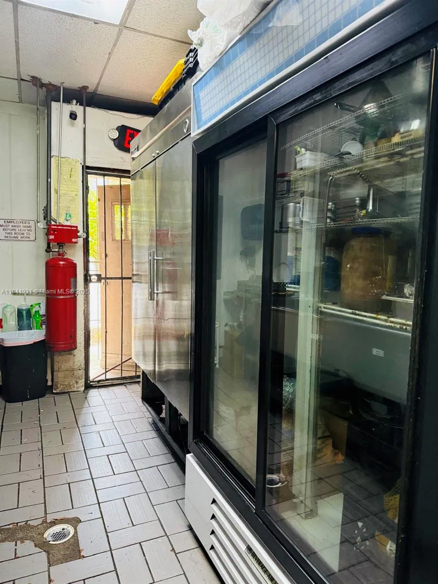 Thriving Restaurant with Loyal Customer Base