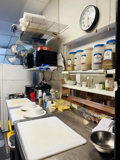 Thriving Restaurant with Loyal Customer Base