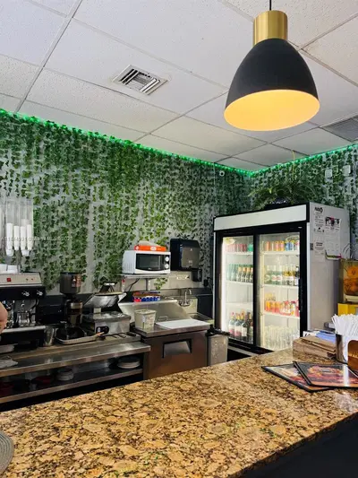 Thriving Restaurant with Loyal Customer Base