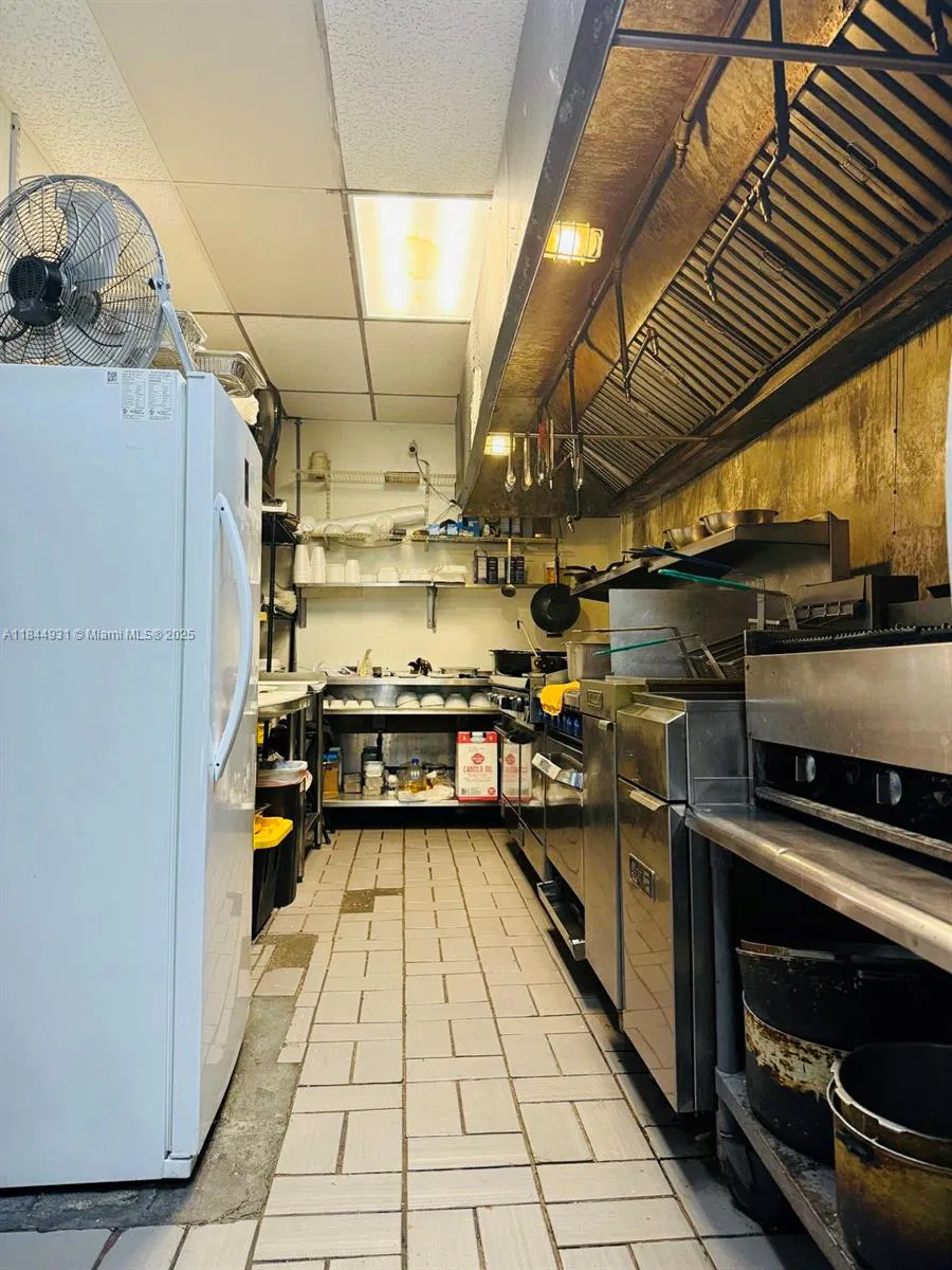 Thriving Restaurant with Loyal Customer Base