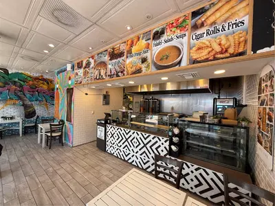 Prime Miami Beach Restaurant with High Foot Traffic Location