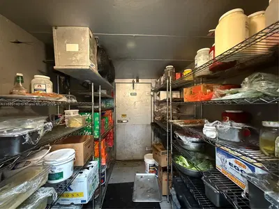 Prime Miami Beach Restaurant with High Foot Traffic Location