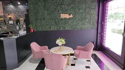 Thriving Service Business with Prime Location