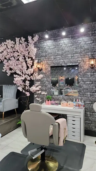 Thriving Service Business with Prime Location